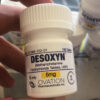 Buy Desoxyn Online