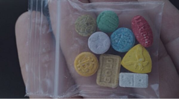 BUY MDMA Pills (Molly/ Ecstasy) online in Denmark