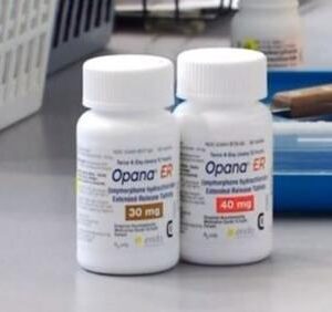 Opana 40mg