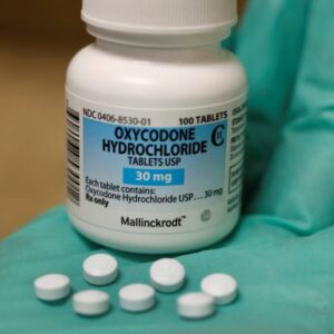 Buy Oxycodone Mallinckrodt 30mg online safely