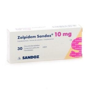 Where can i buy Zolpidem 10mg online without prescription safely